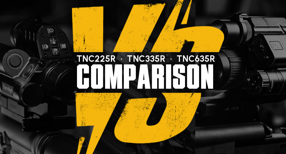 Exploring the TNC225R, TNC335R, and TNC635R: A Comprehensive