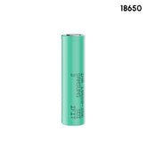 18650 Flat Top Battery-1