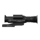 ZHD520R: Digital Night Vision Scope with Laser Rangefinder-1