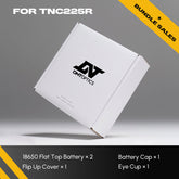 Accessories Bundle for TNC225R