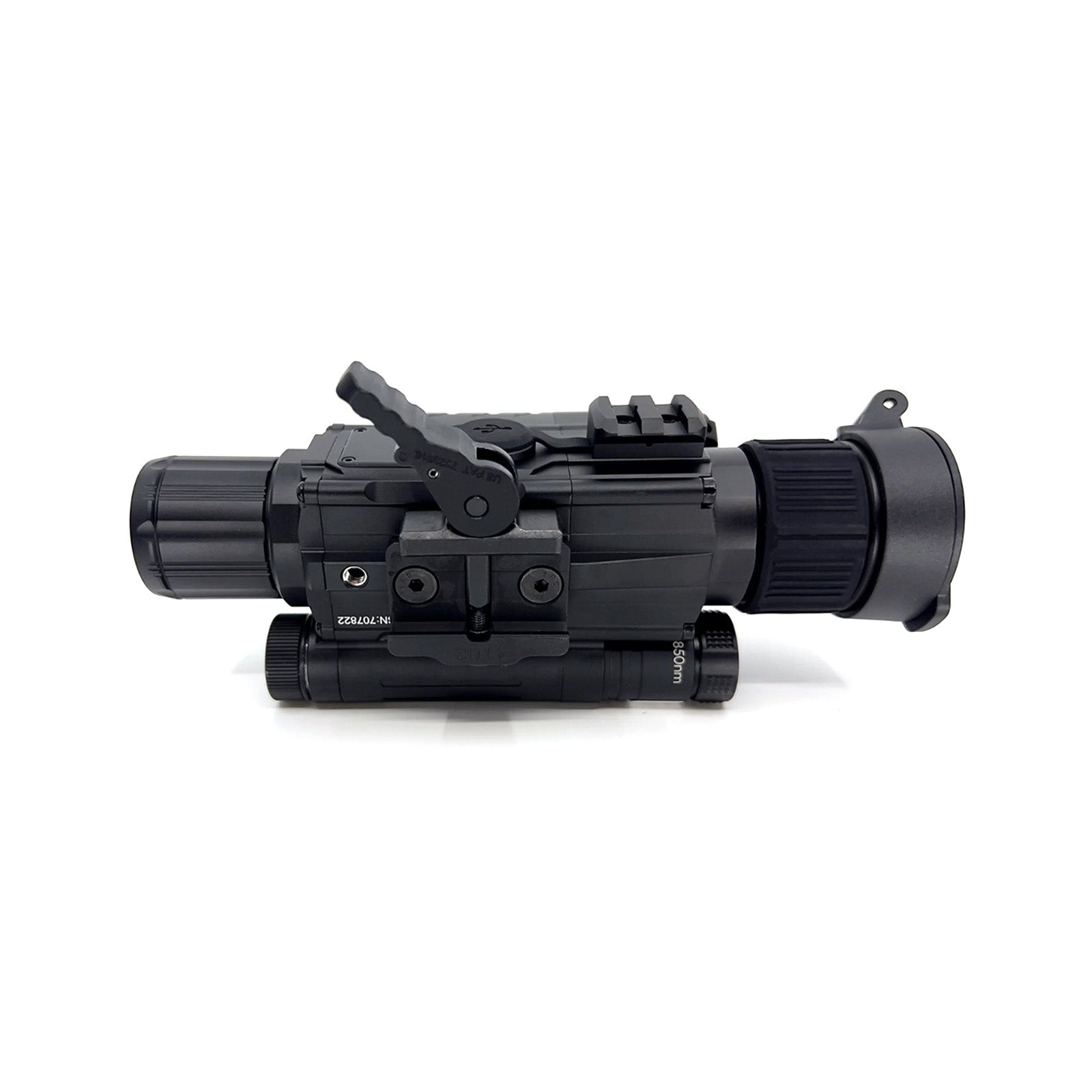 ADM QD American Defense Manufacturing AD-170-S-4 ADM QD American Defense Manufacturing AD-170-S-4