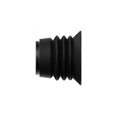 Threaded Eye Cup - 45mm Eye Relief Compatible With ZULUS HD-V1, TNC225R