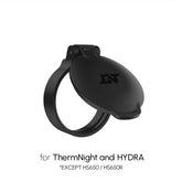 Flip Up Cover for ThermNight and Hydra