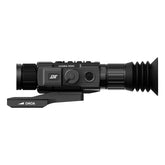 HS225R - HYDRA-LRF Multi-Function Thermal Scope with Laser Rangefinder and Ballistic Calculator - Standalone Scope, Clip-On, Handheld Monocular
