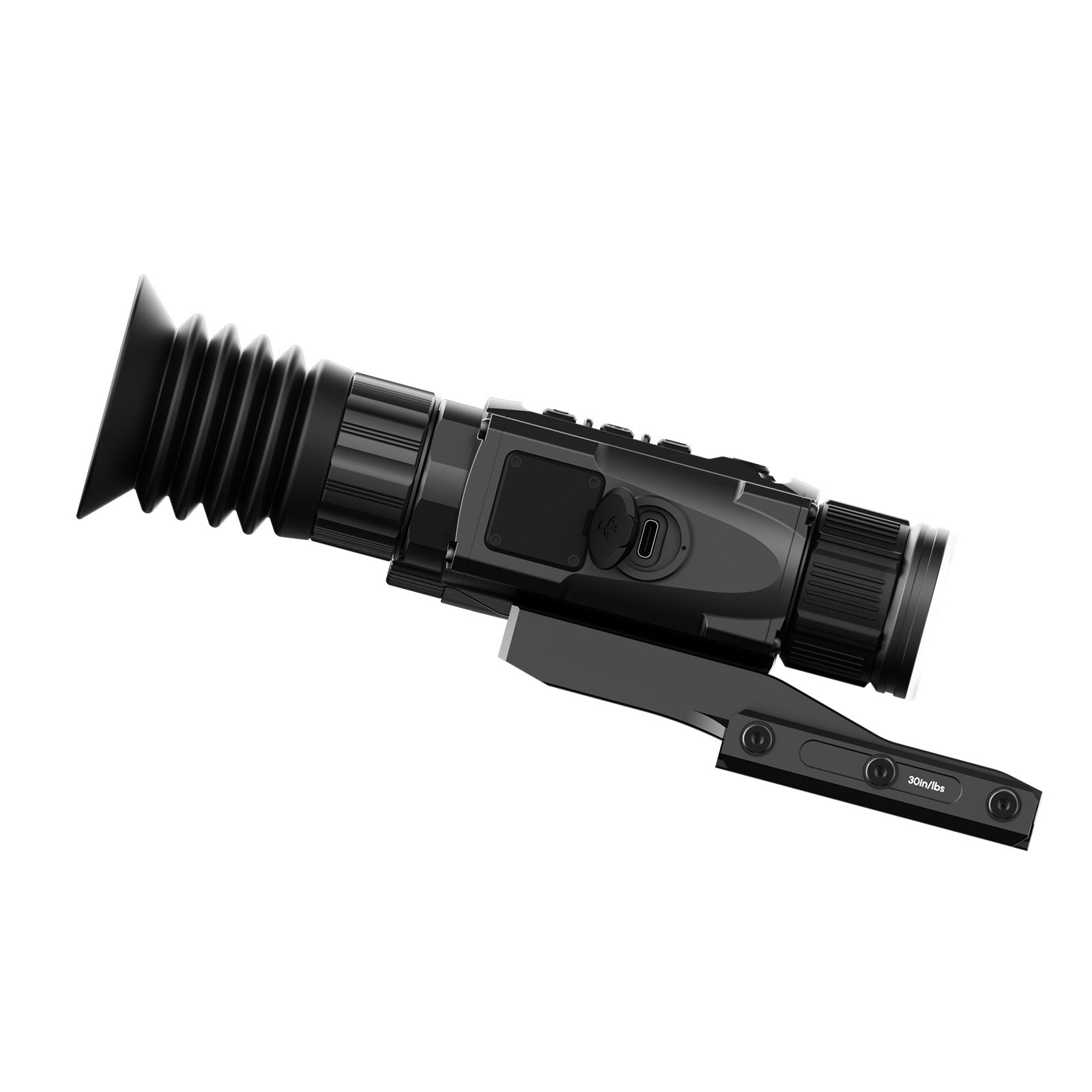 Hydra HS325: Versatile 3-in-1 Thermal Scope with Clear Imaging-8 Hydra HS325: Versatile 3-in-1 Thermal Scope with Clear Imaging-8