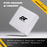 Hunting Bundle for HS335R