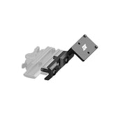 QDM-RMR QDM150 Side Plate Adapter - 45° Offset RMR Footprint