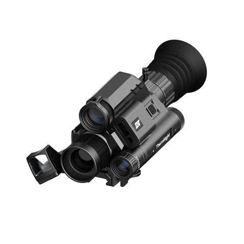 QDM-RMR QDM150 Side Plate Adapter - 45° Offset RMR Footprint QDM-RMR QDM150 Side Plate Adapter - 45° Offset RMR Footprint