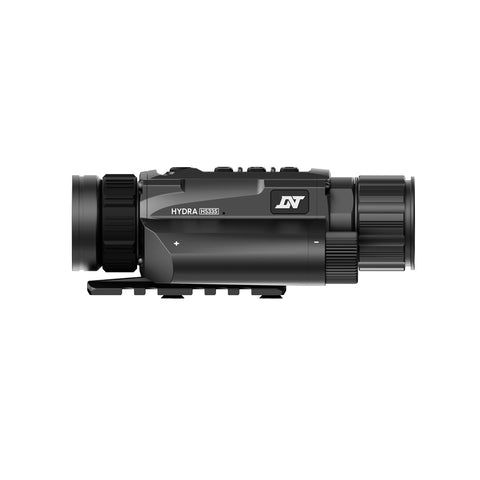 QDM150 Multi-Functional Quick Detach Mount 1.5″ Height Compatible with ThermNight, Hydra and ZULUS HD V1 & V2 QDM150 Multi-Functional Quick Detach Mount 1.5″ Height Compatible with ThermNight, Hydra and ZULUS HD V1 & V2