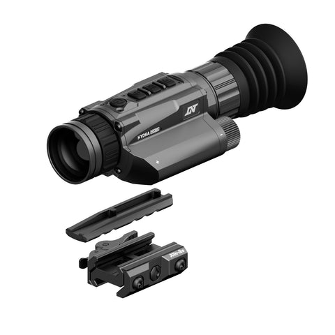 QDM150 Multi-Functional Quick Detach Mount 1.5″ Height Compatible with ThermNight, Hydra and ZULUS HD V1 & V2 QDM150 Multi-Functional Quick Detach Mount 1.5″ Height Compatible with ThermNight, Hydra and ZULUS HD V1 & V2