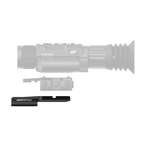 RS43 0.43″ Cantilever Mount Riser Compatible with QDS150 and QDM150 RS43 0.43″ Cantilever Mount Riser Compatible with QDS150 and QDM150