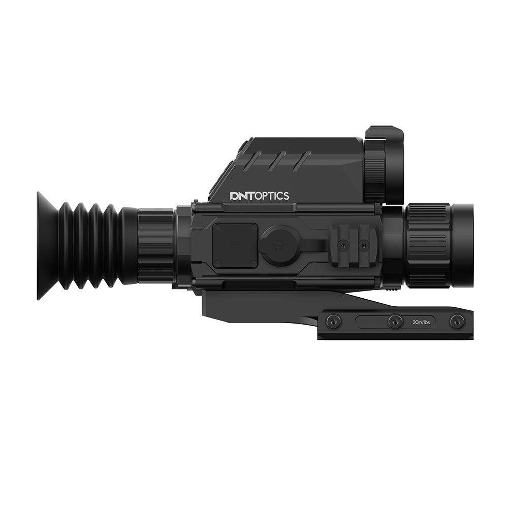ThermNight TNC225R: Compact Digital Thermal & Night Vision Scope-4 ThermNight TNC225R: Compact Digital Thermal & Night Vision Scope-4
