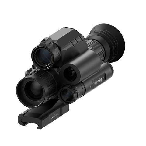 ThermNight TNC225R: Compact Digital Thermal & Night Vision Scope-7 ThermNight TNC225R: Compact Digital Thermal & Night Vision Scope-7