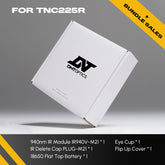 Accessories Bundle for TNC225R-1