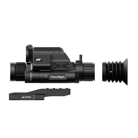 ThermNight TNC635R: Elite Digital Thermal & Night Vision Scope-6 ThermNight TNC635R: Elite Digital Thermal & Night Vision Scope-6