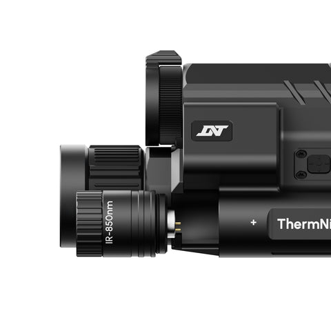 ThermNight TNC635R: Elite Digital Thermal & Night Vision Scope-7 ThermNight TNC635R: Elite Digital Thermal & Night Vision Scope-7