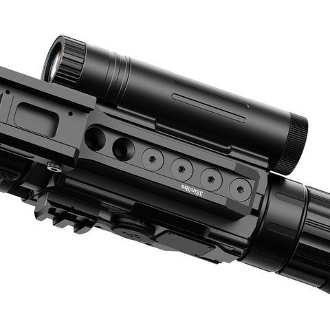 ThermNight TNC635R: Elite Digital Thermal & Night Vision Scope-8 ThermNight TNC635R: Elite Digital Thermal & Night Vision Scope-8