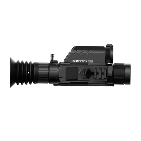 ThermNight TNC635R: Elite Digital Thermal & Night Vision Scope-9 ThermNight TNC635R: Elite Digital Thermal & Night Vision Scope-9