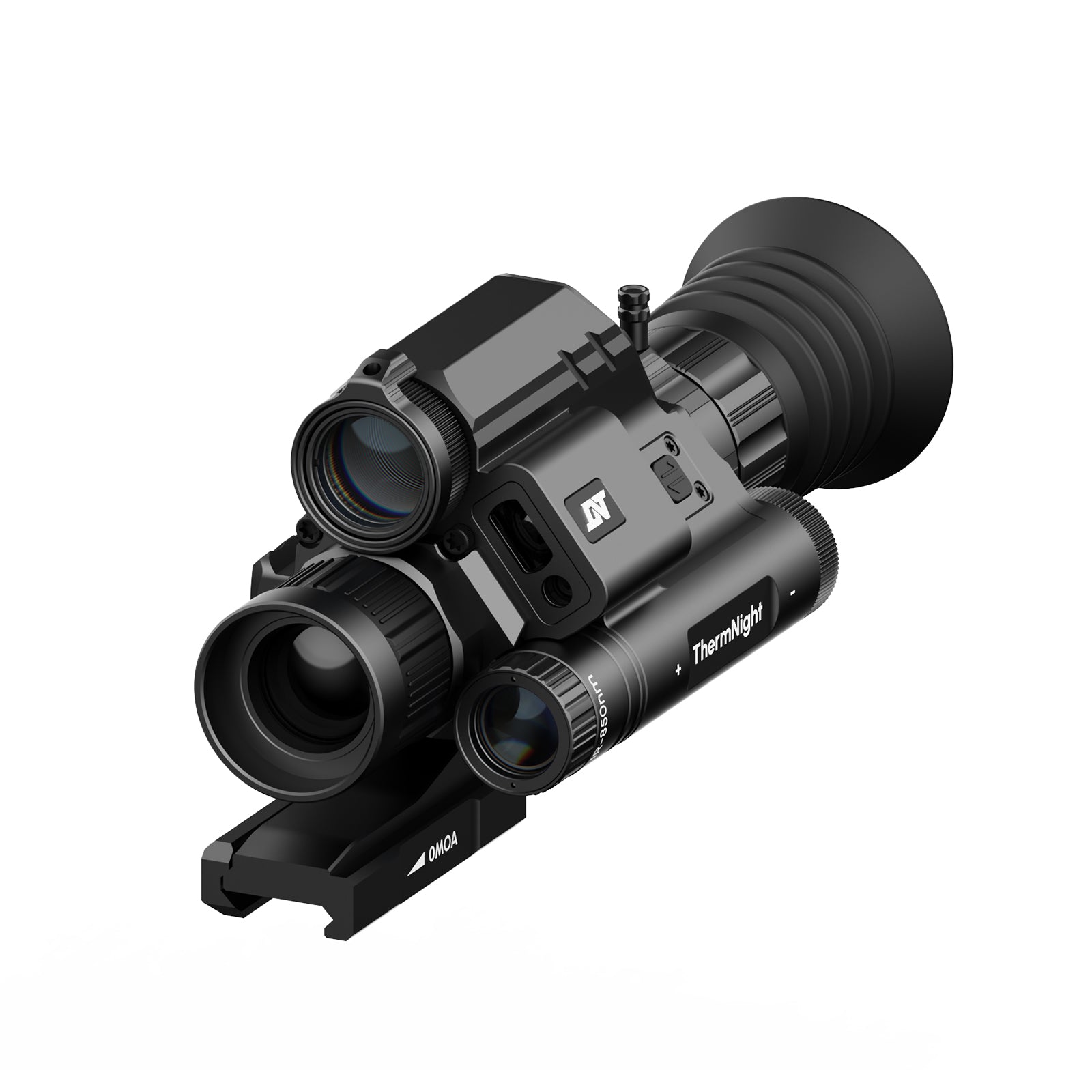 ThermNight TNC635R: Elite Digital Thermal & Night Vision Scope-10 ThermNight TNC635R: Elite Digital Thermal & Night Vision Scope-10