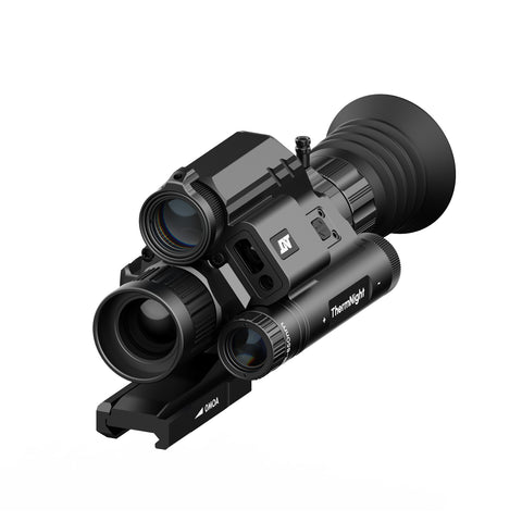 ThermNight TNC635R: Elite Digital Thermal & Night Vision Scope-10 ThermNight TNC635R: Elite Digital Thermal & Night Vision Scope-10