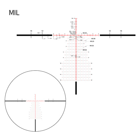 TheOne 7-35x: Advanced Traditional Scope for Long-Range Accuracy-9 TheOne 7-35x: Advanced Traditional Scope for Long-Range Accuracy-9