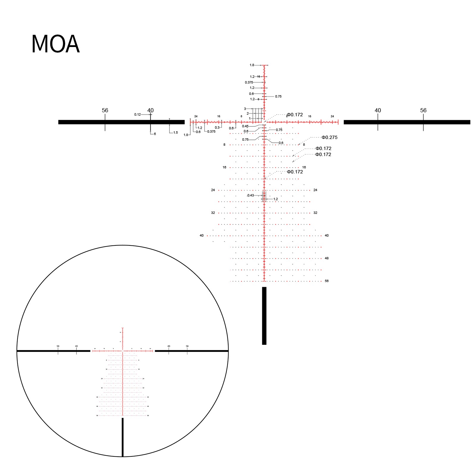 TheOne 7-35x: Advanced Traditional Scope for Long-Range Accuracy-13 TheOne 7-35x: Advanced Traditional Scope for Long-Range Accuracy-13