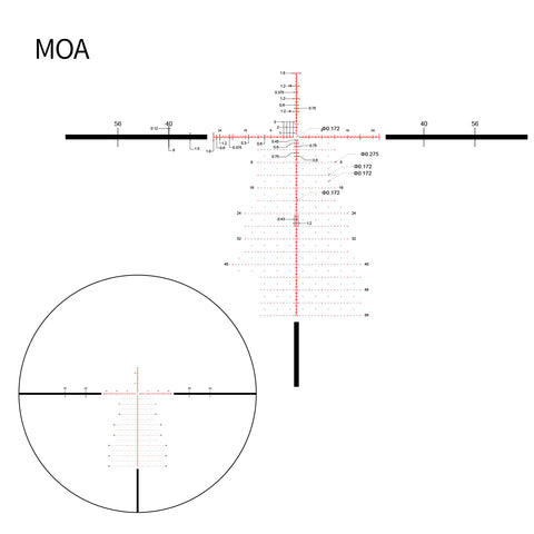 TheOne 7-35x: Advanced Traditional Scope for Long-Range Accuracy-13 TheOne 7-35x: Advanced Traditional Scope for Long-Range Accuracy-13