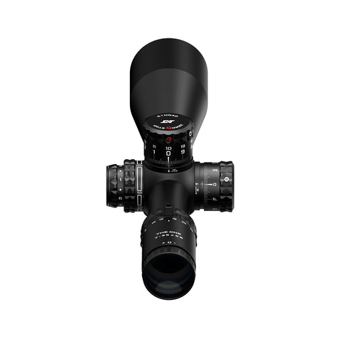 TheOne 7-35x: Advanced Traditional Scope for Long-Range Accuracy-10 TheOne 7-35x: Advanced Traditional Scope for Long-Range Accuracy-10