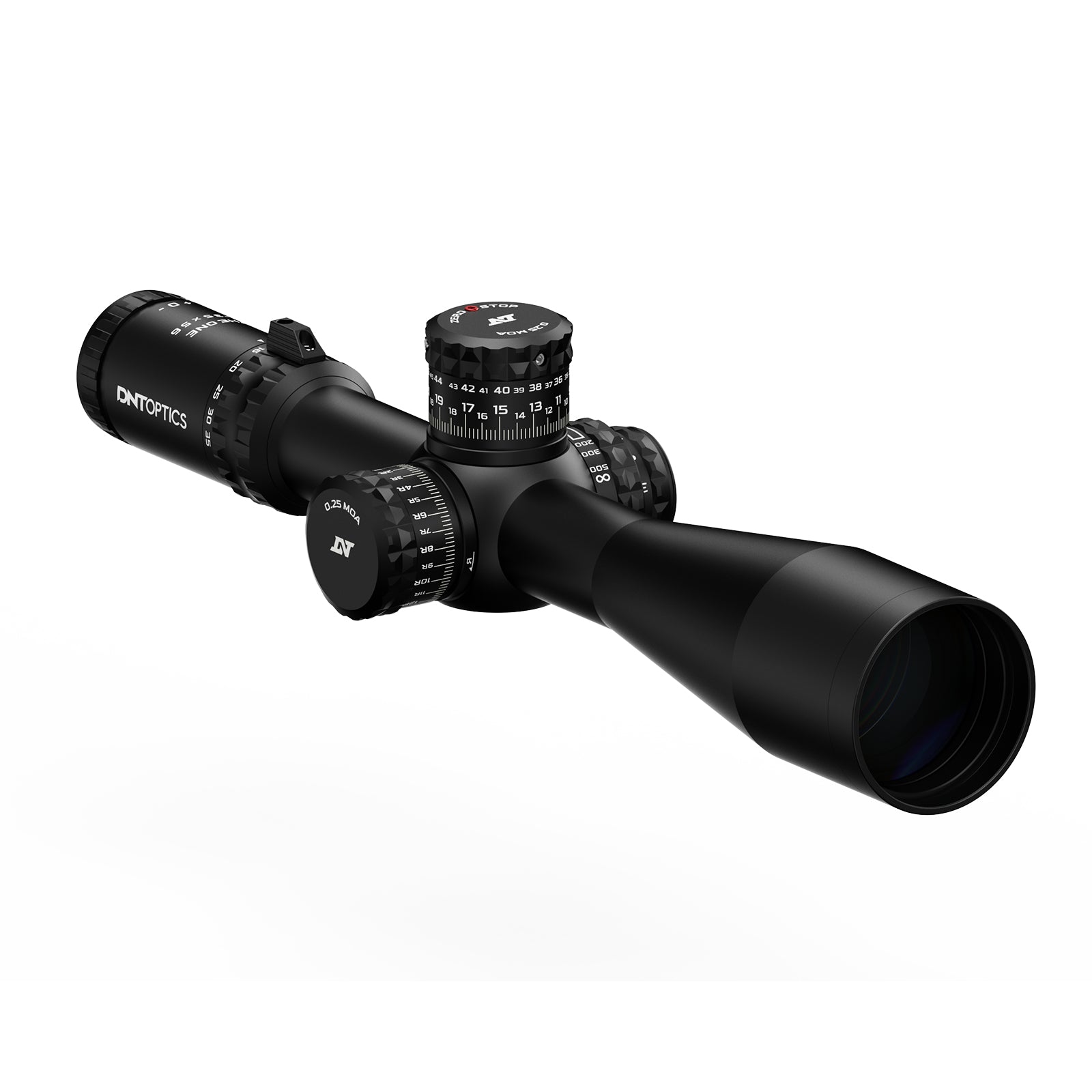 TheOne 7-35x: Advanced Traditional Scope for Long-Range Accuracy-12 TheOne 7-35x: Advanced Traditional Scope for Long-Range Accuracy-12