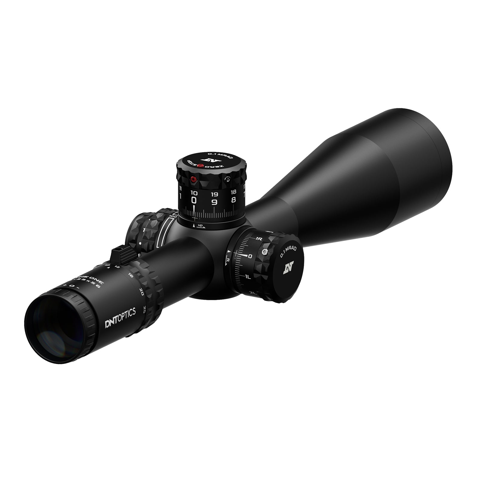 TheOne 7-35x: Advanced Traditional Scope for Long-Range Accuracy-4 TheOne 7-35x: Advanced Traditional Scope for Long-Range Accuracy-4