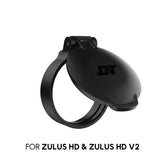 Flip Up Cover for ZULUS HD & ZULUS HD V2