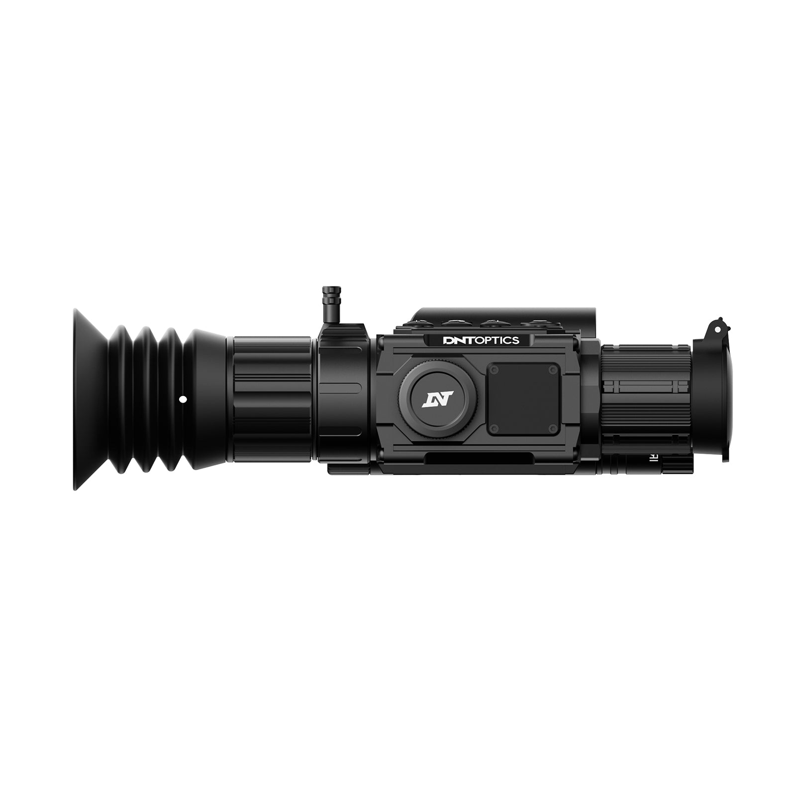 ZHD312R V2: Compact Digital Day & Night Vision Scope with LRF-5 ZHD312R V2: Compact Digital Day & Night Vision Scope with LRF-5
