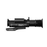 ZHD312R V2: Compact Digital Day & Night Vision Scope with LRF-1