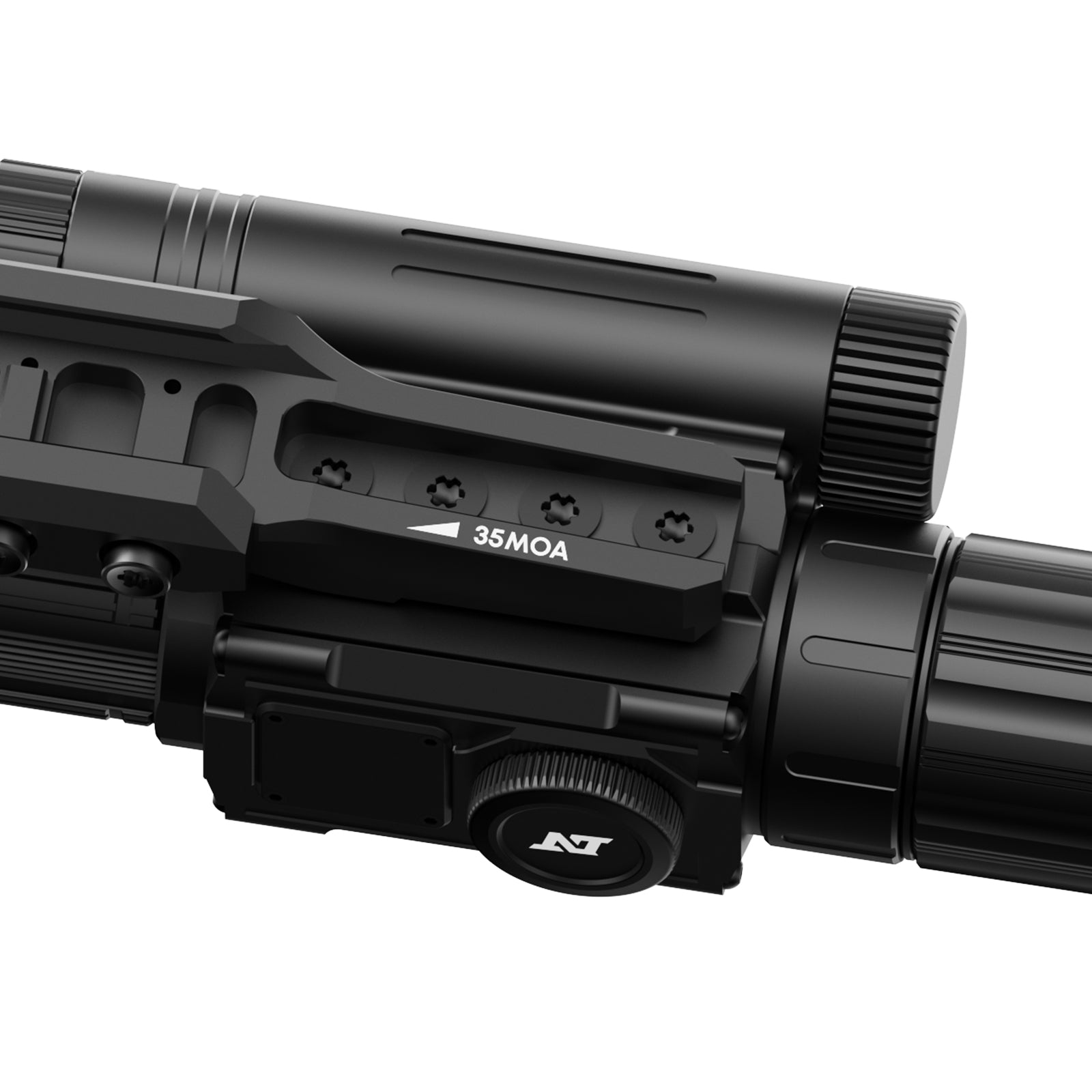 ZHD312R V2: Compact Digital Day & Night Vision Scope with LRF-10 ZHD312R V2: Compact Digital Day & Night Vision Scope with LRF-10