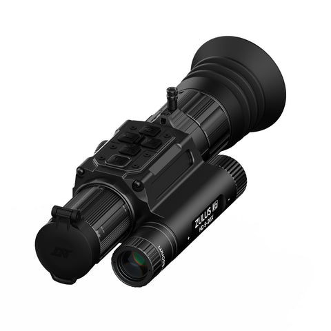 ZHD520-V2 - ZULUS HD V2 5-20X Digital Night Vision Scope ZHD520-V2 - ZULUS HD V2 5-20X Digital Night Vision Scope