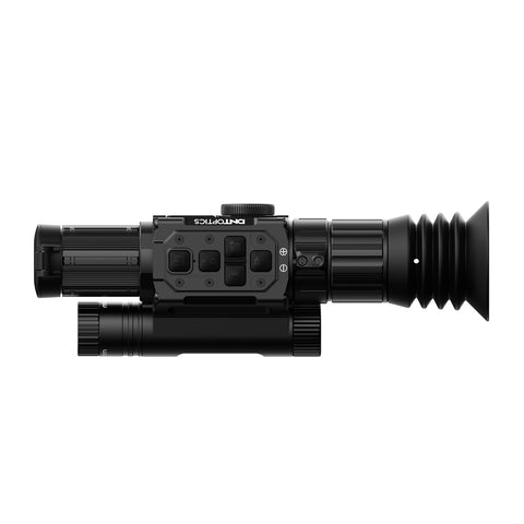 ZHD520-V2 - ZULUS HD V2 5-20X Digital Night Vision Scope ZHD520-V2 - ZULUS HD V2 5-20X Digital Night Vision Scope