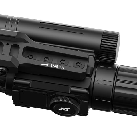 ZHD520-V2 - ZULUS HD V2 5-20X Digital Night Vision Scope ZHD520-V2 - ZULUS HD V2 5-20X Digital Night Vision Scope