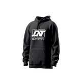 DNT "TARGET" Essential Hoodie
