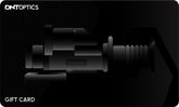DNT Optics Gift Card-Physical