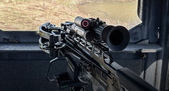 Spring Hog Hunting in Oklahoma: Close Calls, Hard Lessons, and a Double Take