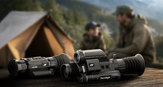 5 Reasons DNT Optics Makes the Perfect Father's Day Gift