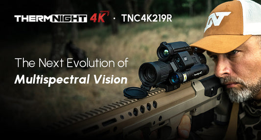 DNT Launches TNC4K219R