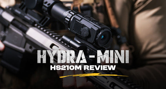 DNT HYDRA-Mini HS210M Review: Who Should Buy It? (Specs, Range & Buyer Guide)