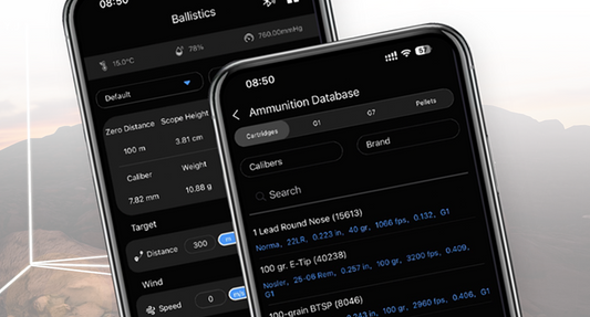 DNT Optics App Instructions for ZULUS HD V1 and TNC225R