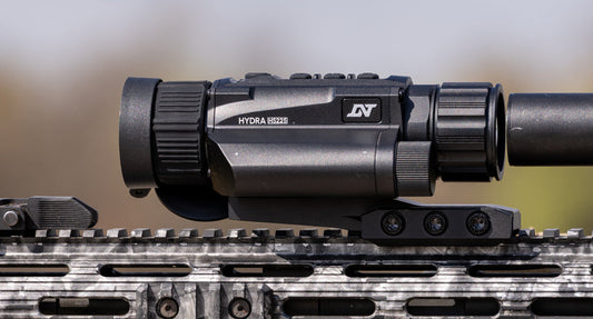 Does This Budget Friendly Thermal Scope Prove Itself?