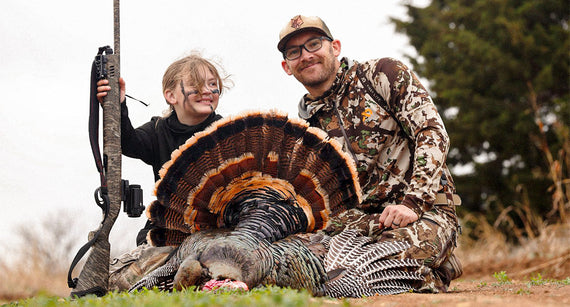 Turkey Hunting Tips: Expert Q&A on Safety, Gear, Calls & Youth Hunting