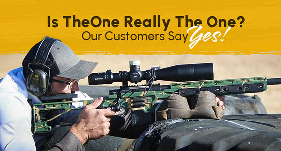 Is TheOne Really The One? Our Customers Say Yes!