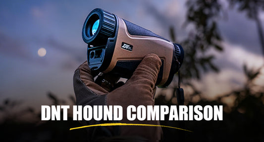 DNT HOUND Thermal Monoculars: Which One is Right for You?