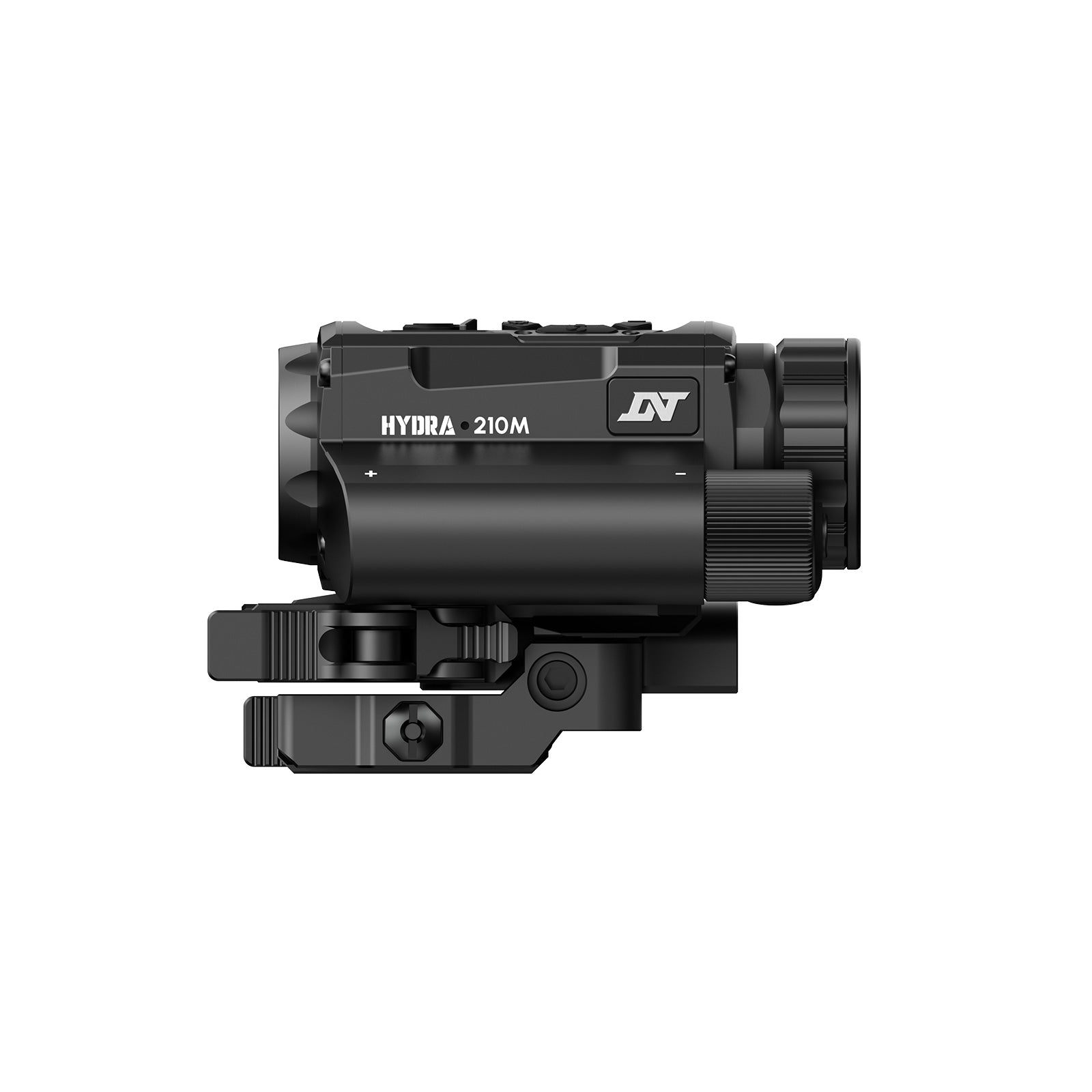 HYDRA-Mini HS210M 4-in-1 Thermal Scope | Helmet-Mounted & More