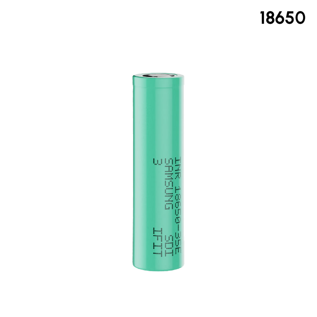 18650 Flat Top Battery – DNT Optics Store